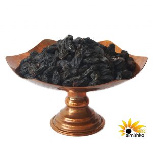 مویز بدون هسته