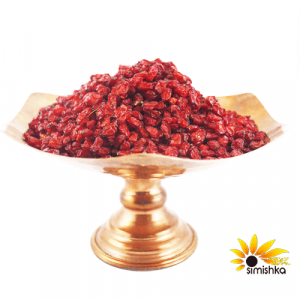 زرشک اناری درجه ممتاز