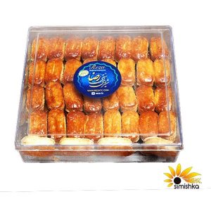 شیرینی زبان رضا قزوین