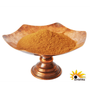 پودر دارچین