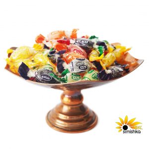شکلات ترش آیدین