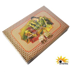 گز انگبین 32 درصد عصاری