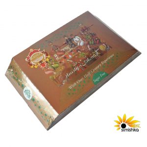 گز انگبین 40درصد فاقد شکر عصاری