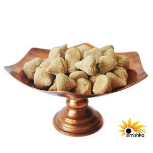 کشک قره قوروتی