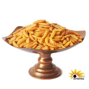 آجیل ژاپنی
