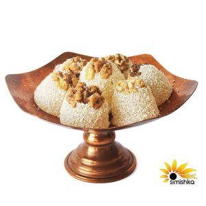 باسلوق گردویی