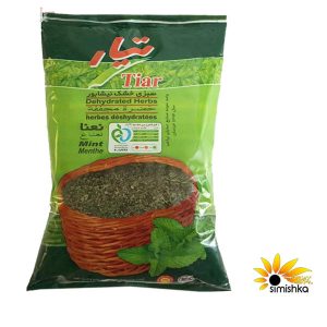 سبزی خشک - نعنا