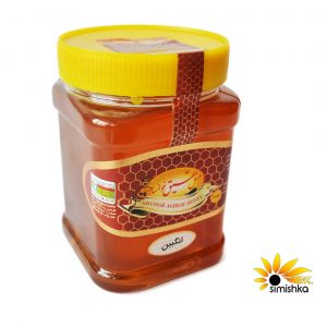عسل عقیق خوانسار