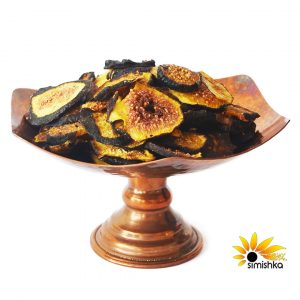 میوه انجیر خشک