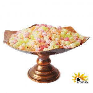 آبنبات ترش