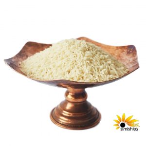 برنج هاشمی گیلان دوبارکشت