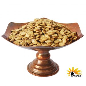تخمه هندوانه محبوبی گلپر