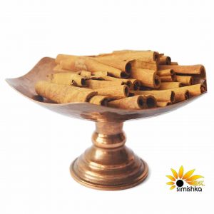 دارچین مدادی