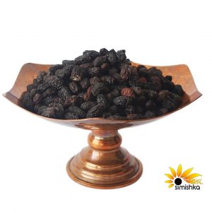 زغال اخته آفتابی