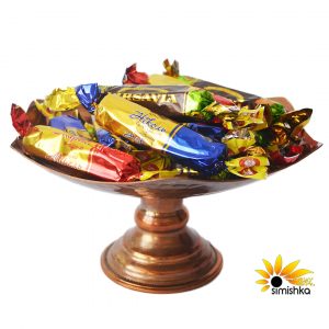 شکلات بدون قند