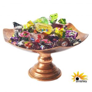 شکلات ژله ای آیدین