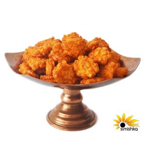 چیپس میگو