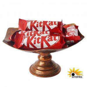 شکلات کیت کت