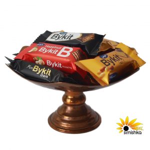 شکلات شونیز بایکیت