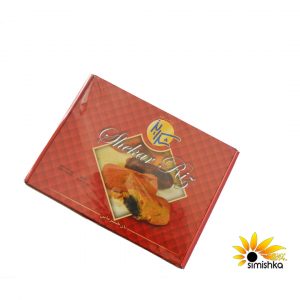 نان خرمایی شکرریز
