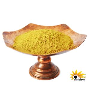 ادویه کاری