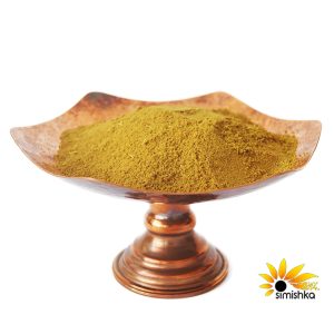 پودر زیره سبز