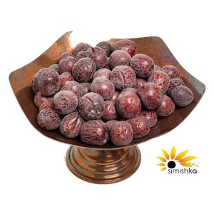 عناب خشک درشت