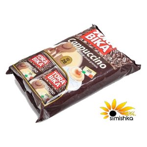 کاپوچینو تورابیکا